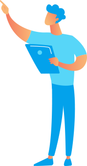 Smart Visitor & Data Managment