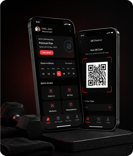 Give Members A Better Gym Experience