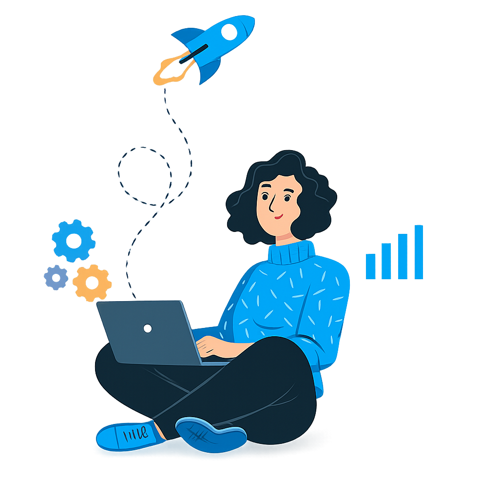 Smart Visitor & Data Managment