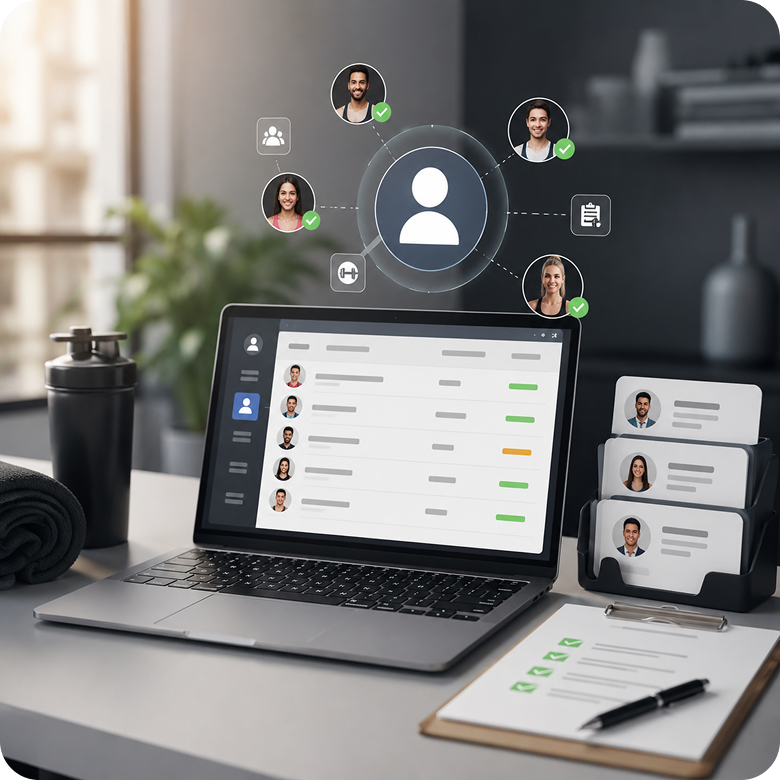 Member Management
